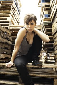 kaki King